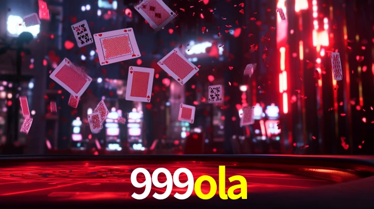 Bonus no Cassino 999ola